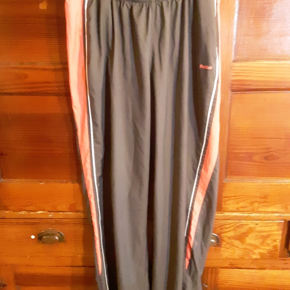 5/$20 Reebok pants size large